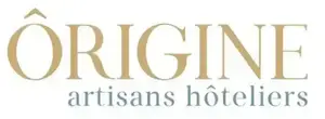 Logo Origine Artisan Hoteliers